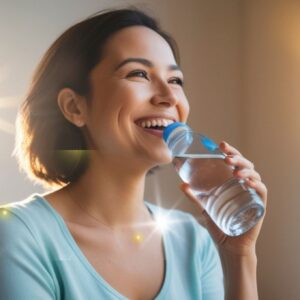 Beber Pouca Água Faz Mal? 7 Sinais de Alerta que Seu Corpo Envia