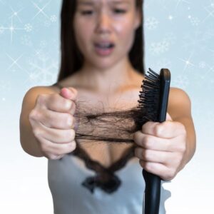 7 Dúvidas Que Surgem Assim Que o Cabelo Começa a Cair