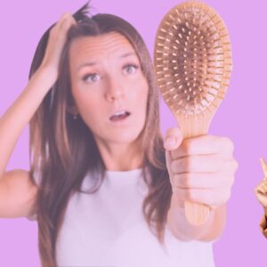 7 Formas Reais de Descobrir o Que Está Por Trás da Sua Queda de Cabelo