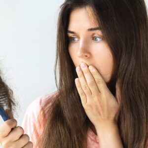 8 Tipos de Perda de Cabelo Que Você Precisa Reconhecer Antes Que Avancem