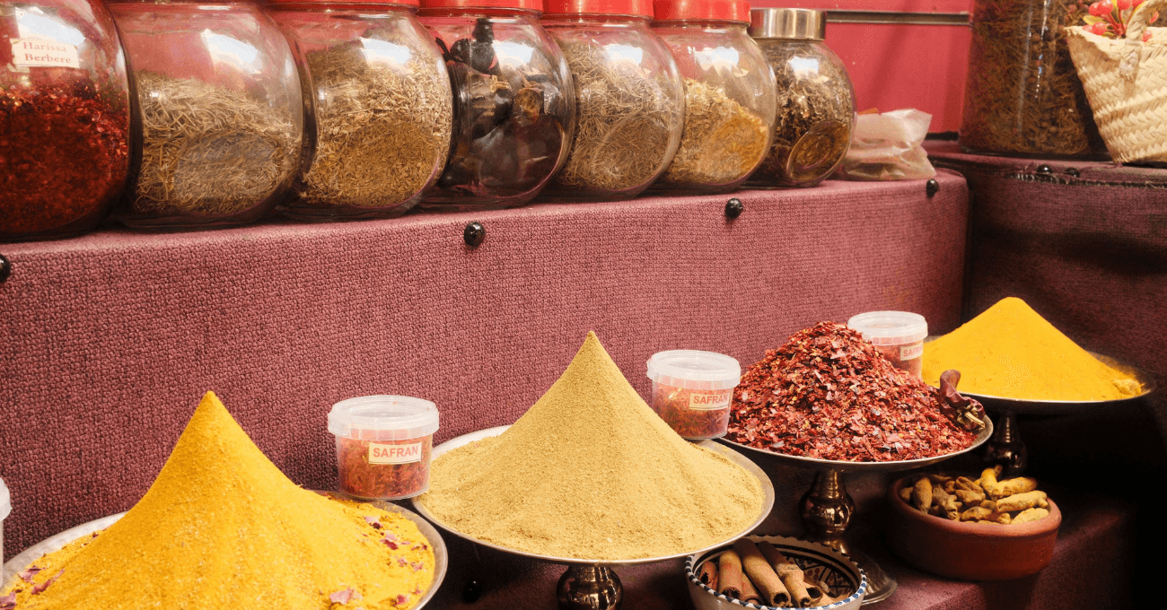 Açafrão Para Que Serve