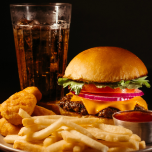 Alimentos Que Aumentam o Cortisol: O Que Evitar Para Parar de Engordar Pelo Estresse