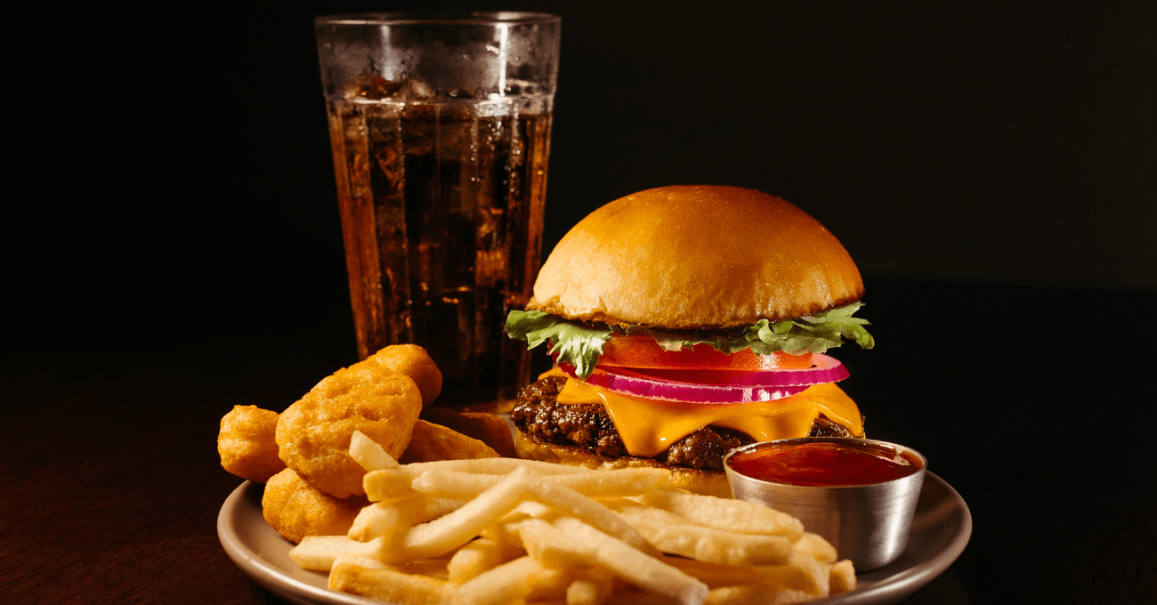 Alimentos Que Aumentam o Cortisol