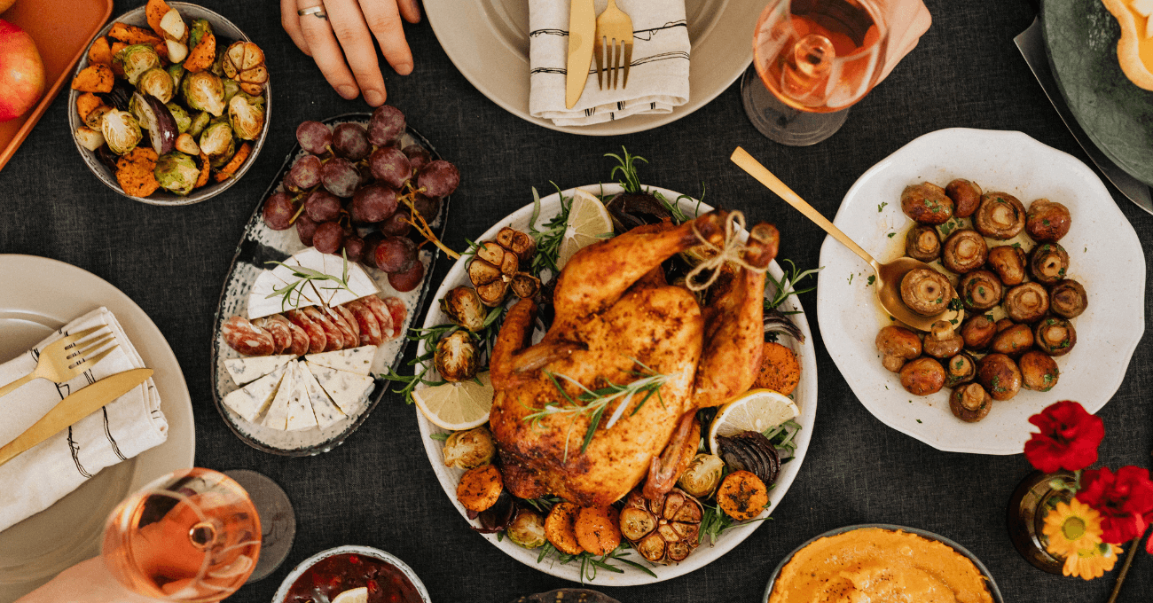 Alimentos Ricos em Ferro