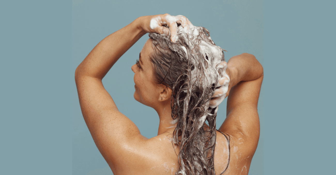 Co-wash