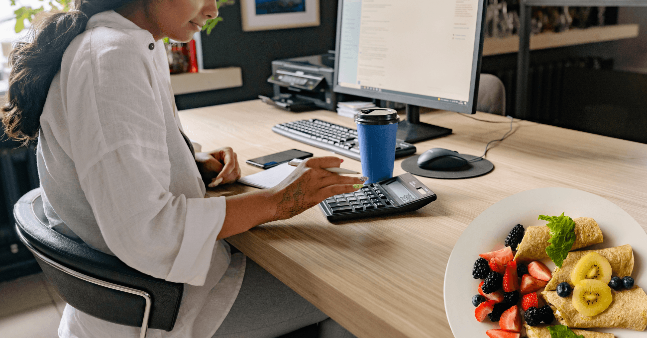 Como Calcular Calorias dos Alimentos