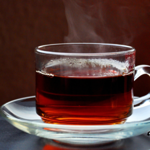 Como Fazer o Chá de Hibisco Para Emagrecer: Receita Completa e Benefícios Reais