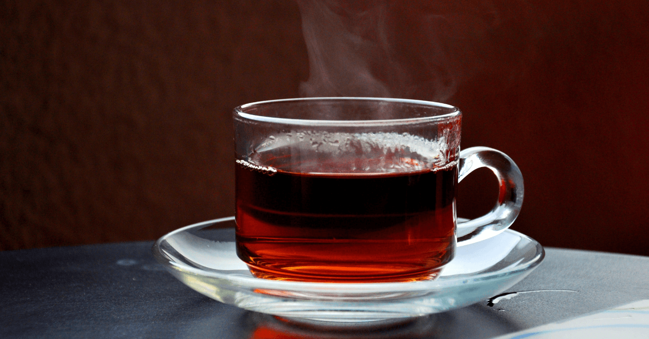 Como Fazer o Chá de Hibisco Para Emagrecer