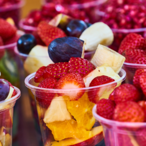Quais Frutas Têm Menos Açúcar: A Lista Completa Para Comer Com Saúde