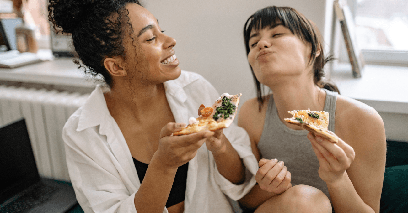 Janela Alimentar Para Emagrecer