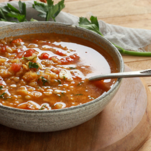 Sopas Para Emagrecer: Receitas Práticas e Deliciosas Para Perder Peso com Saúde