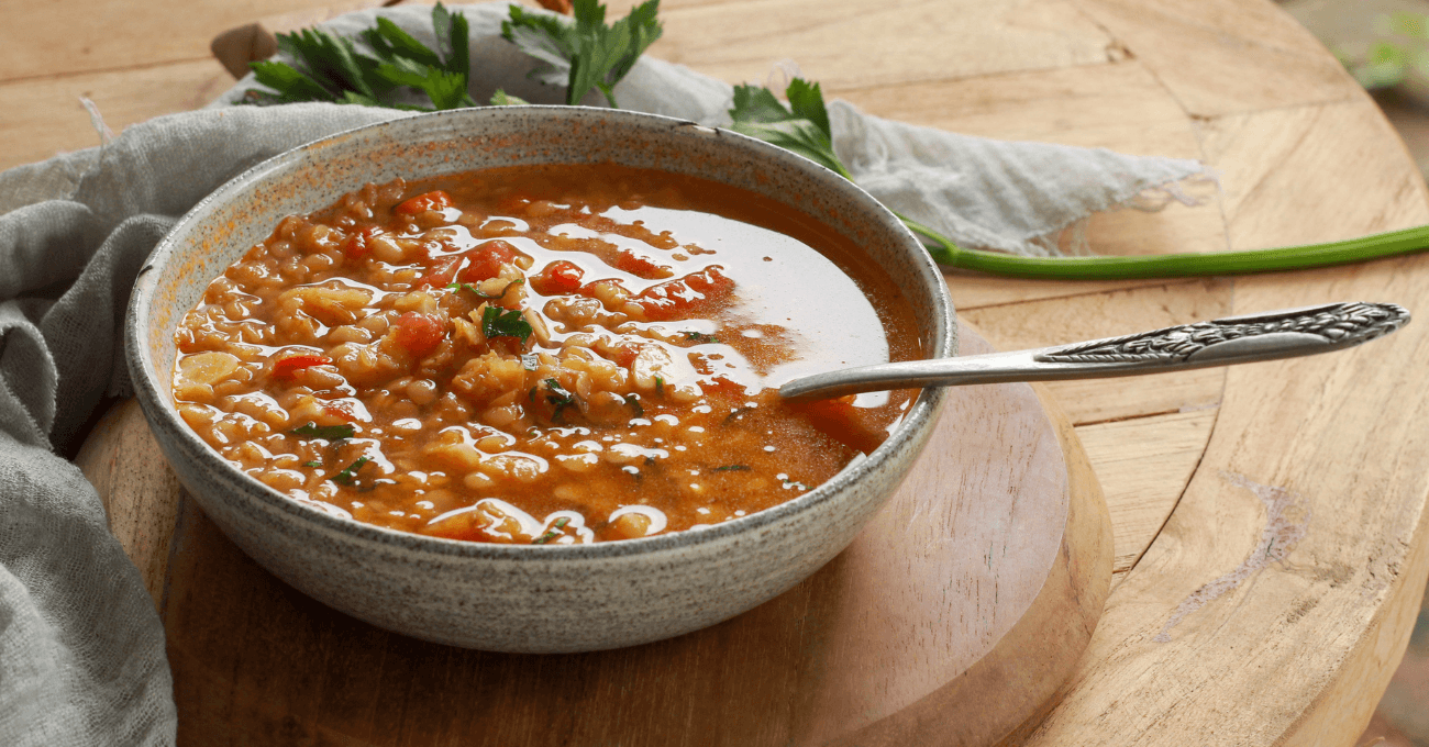 Sopas Para Emagrecer