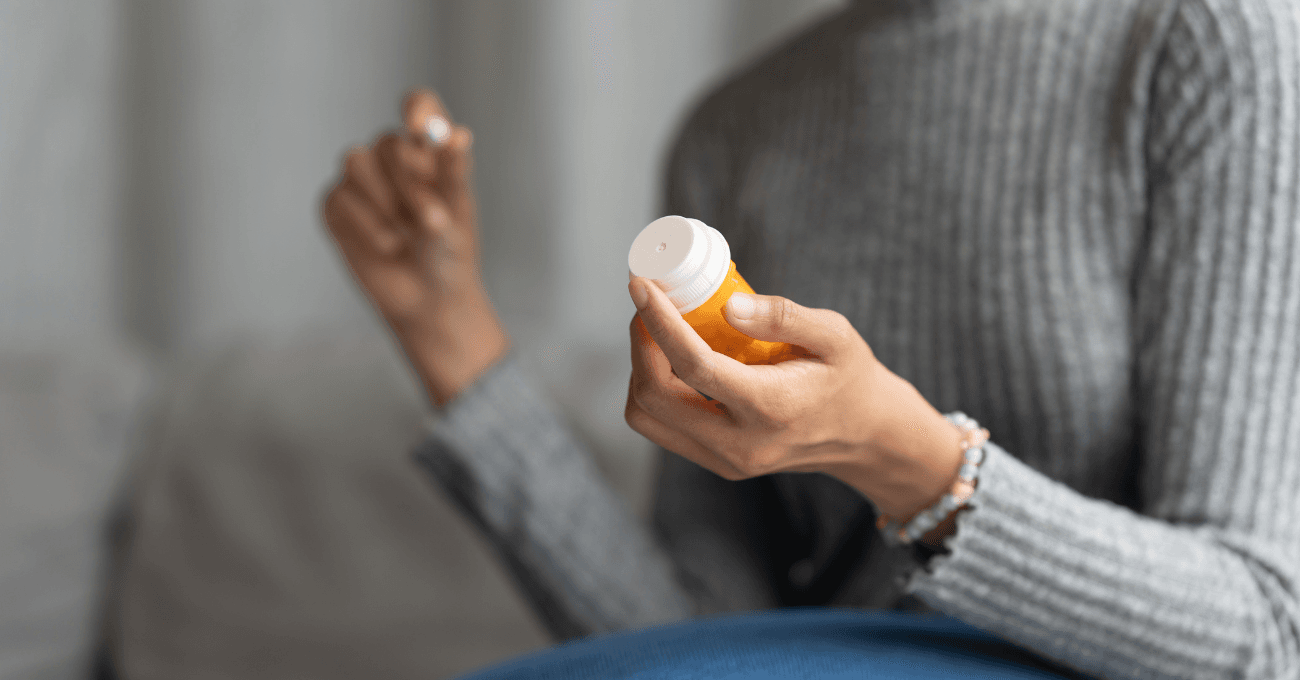 Vitaminas Que Não Podem Ser Tomadas Juntas