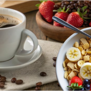O Que Comer no Café da Manhã Para Emagrecer: Guia Completo