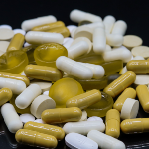 Glutamina Para Que Serve: Benefícios Para o Corpo Todo