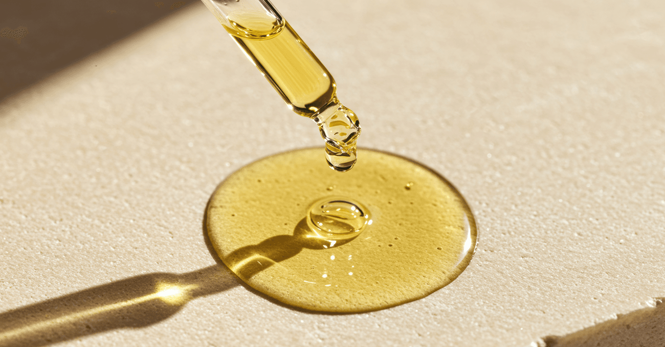 Óleo de Argan no Cabelo