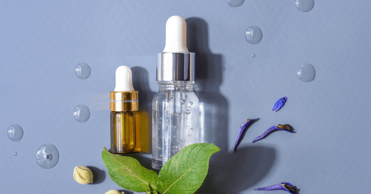 Retinol Sem Descamar a Pele