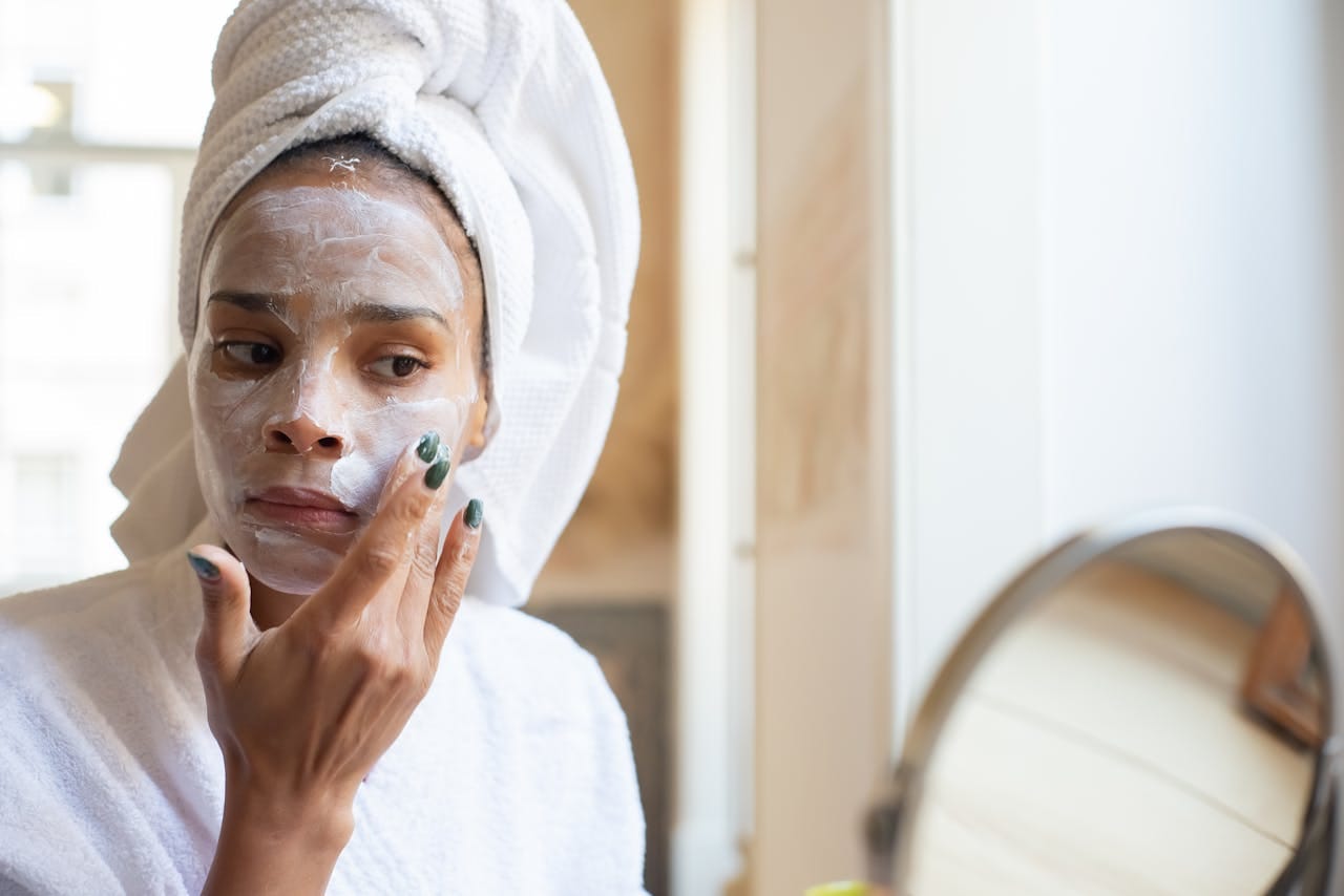hidratacao pele creme