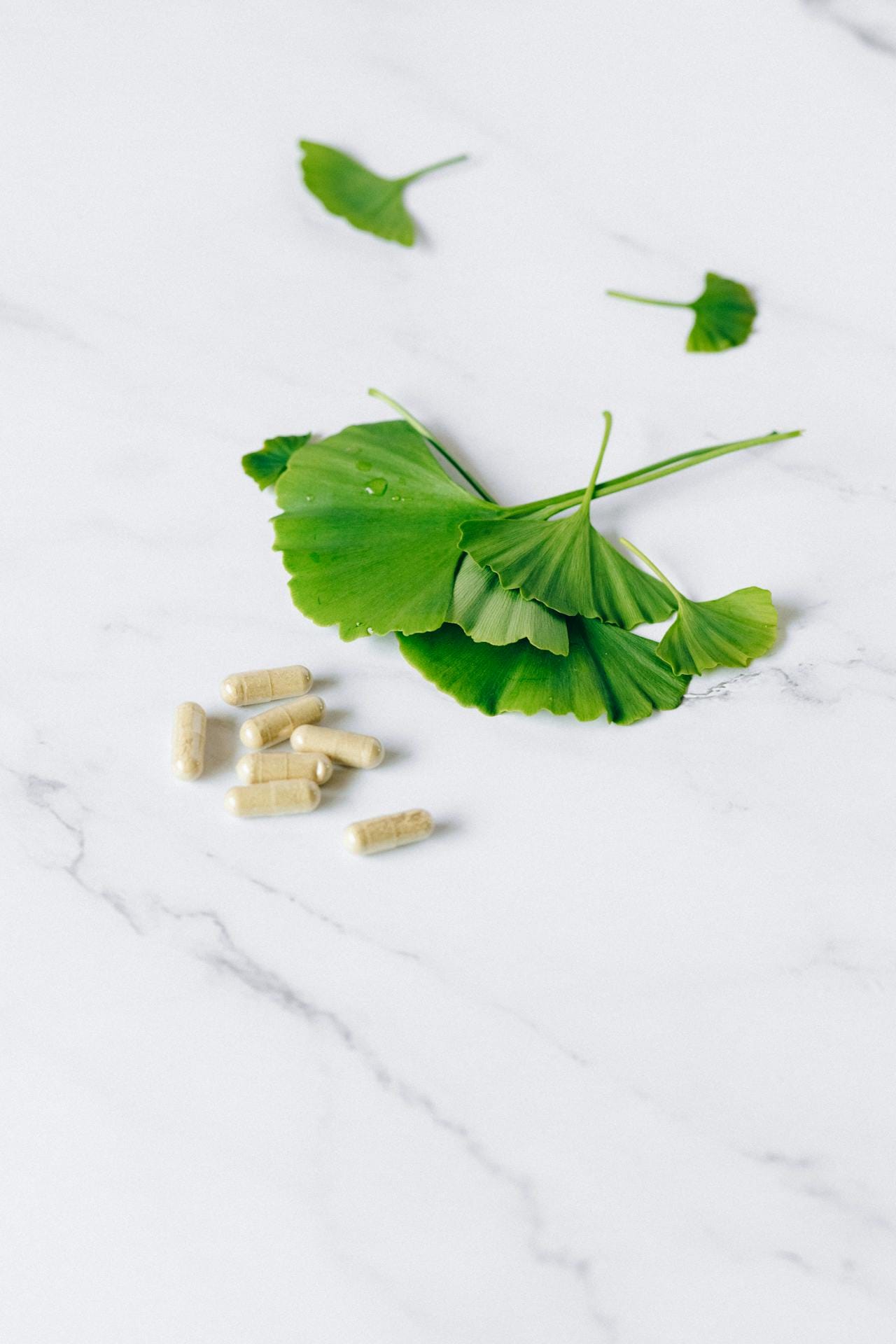 suplementos capsulas naturais